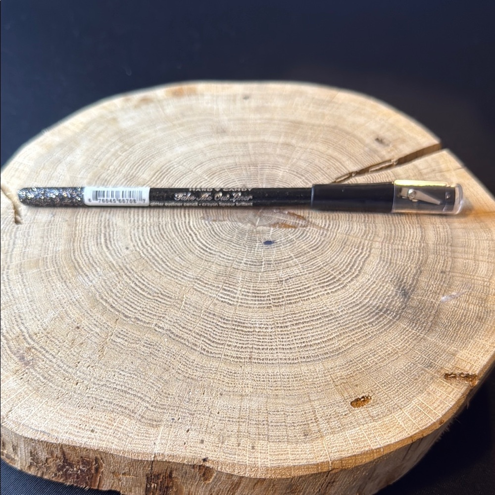 Black Eyeliner Pencil